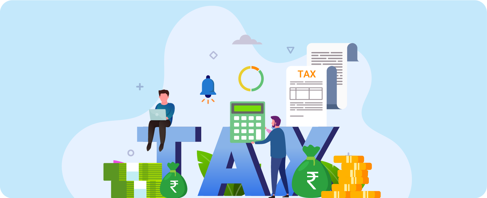 Tax benefits on personal loans