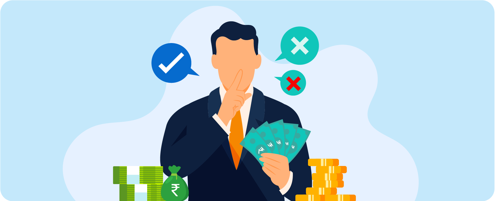 Personal Loan Myths