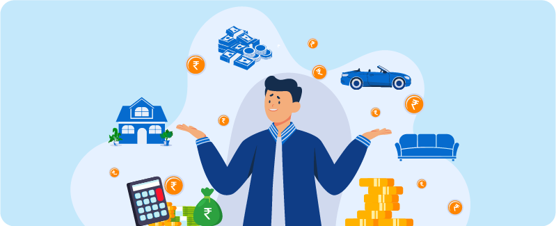 Personal Loan Myths