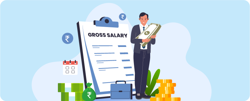 how much loan can i get on my salary