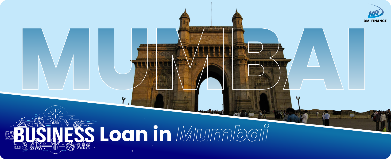Business Loans in Mumbai