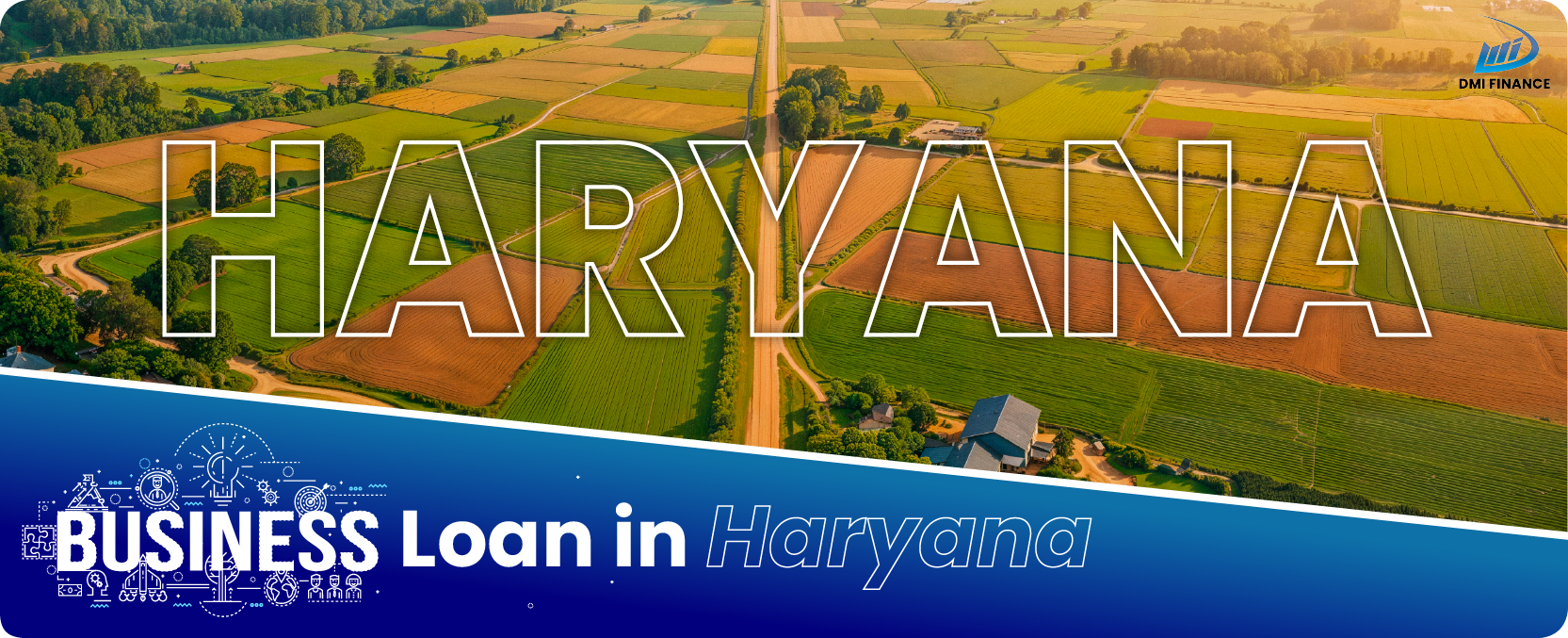 Personal Loans in Haryana