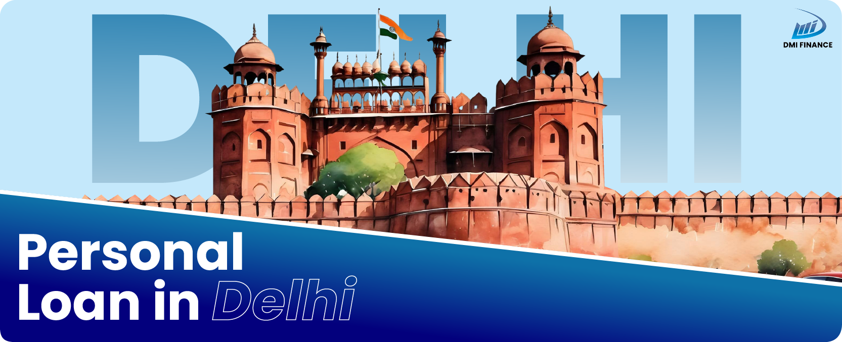 personal loans in delhi