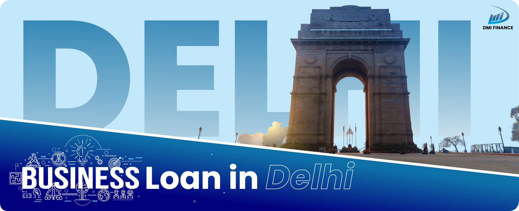 business loan in delhi