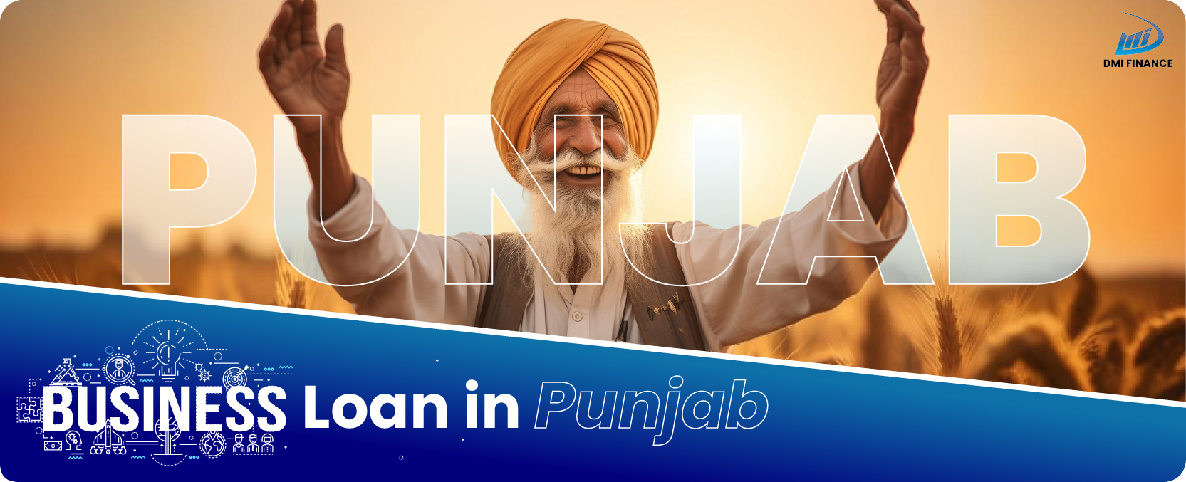 business loans in punjab