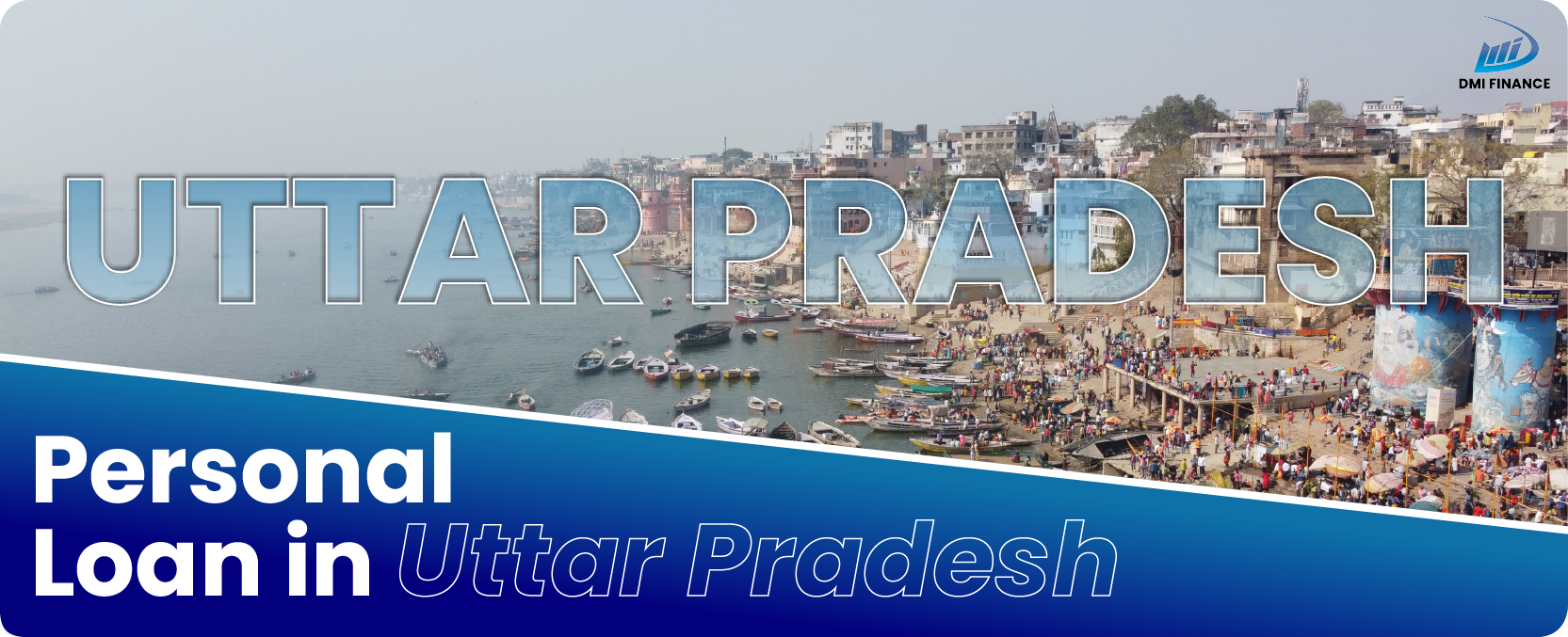 Personal Loan in Uttar Pradesh