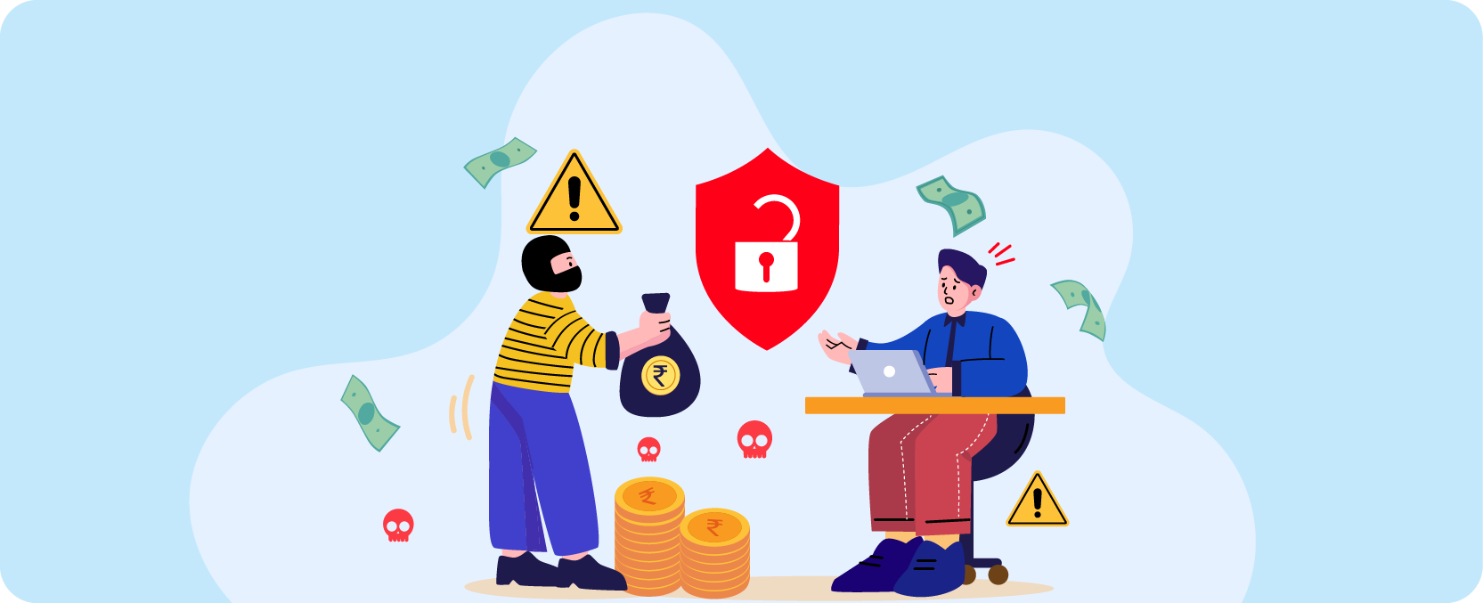 Personal Loan Scams