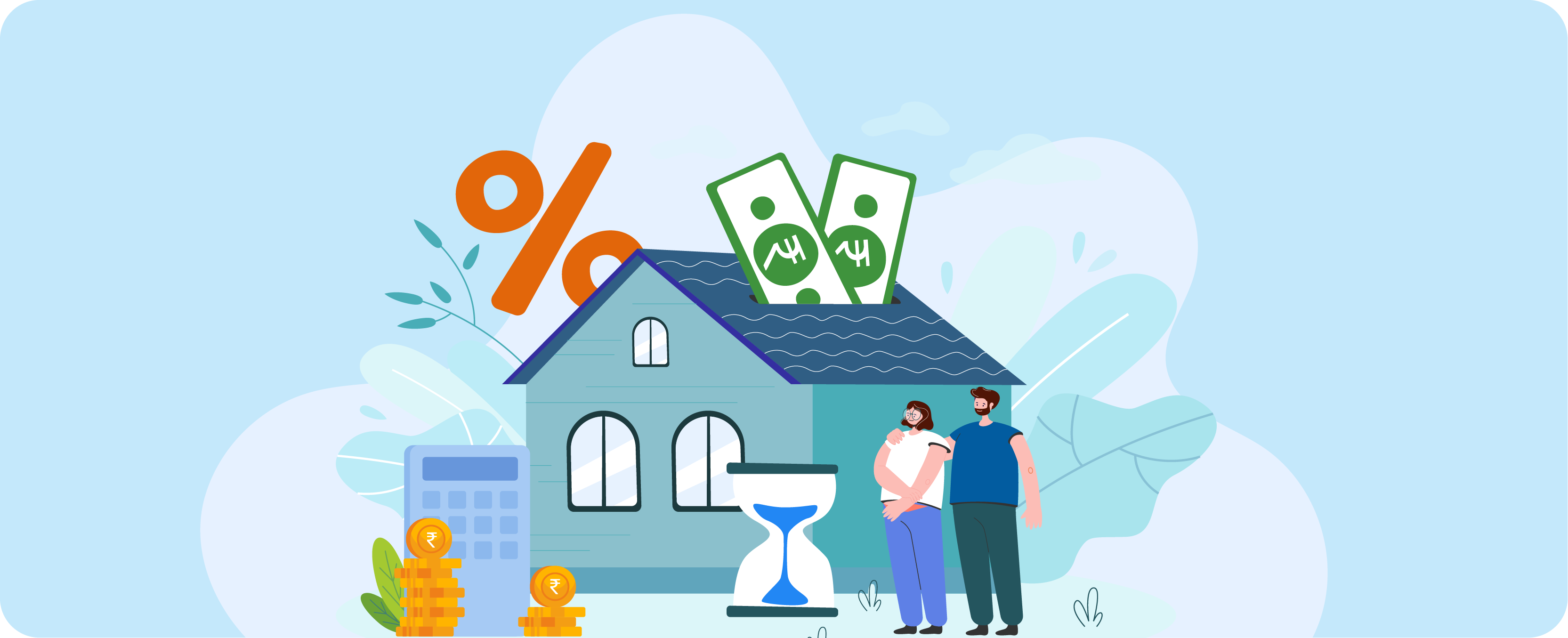 Personal Loan for Relocation and Rent Deposits