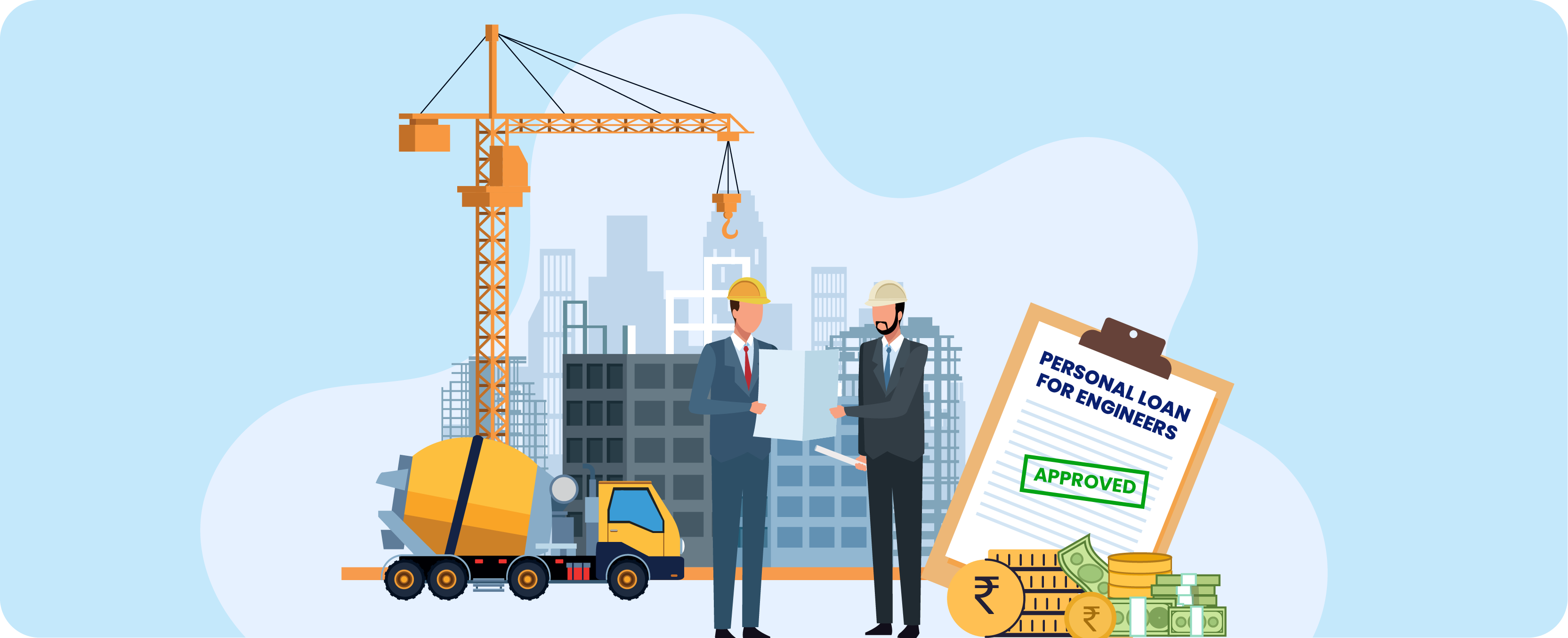 Personal Loan for Engineers in India