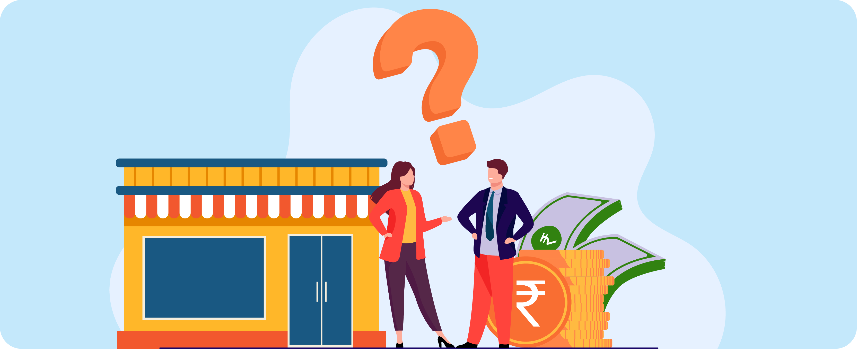 Personal Loan vs Business Loan