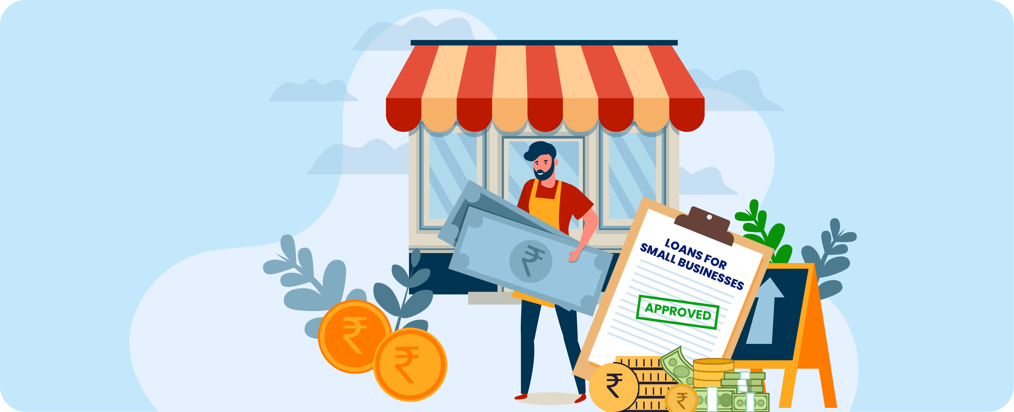 business loans for small businesses