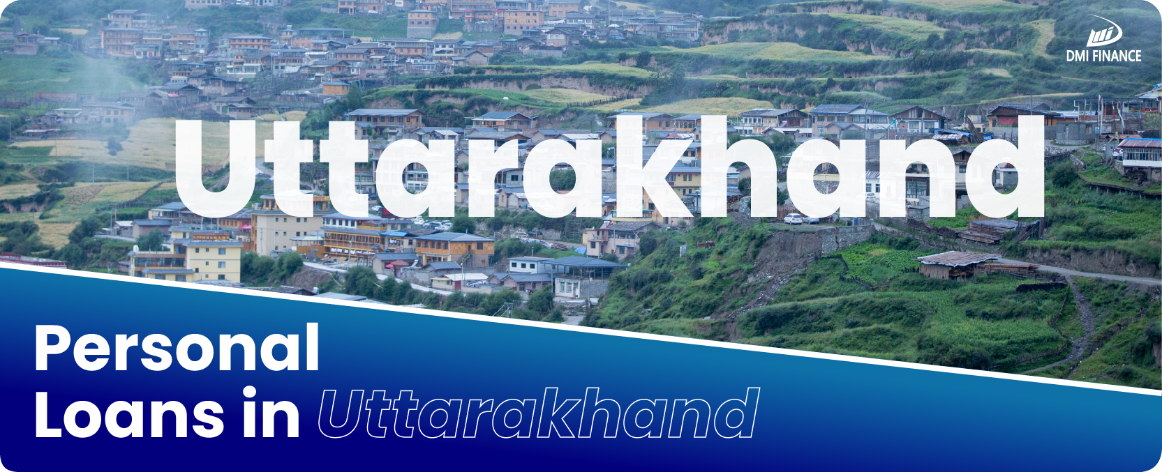 personal loans in uttarakhand