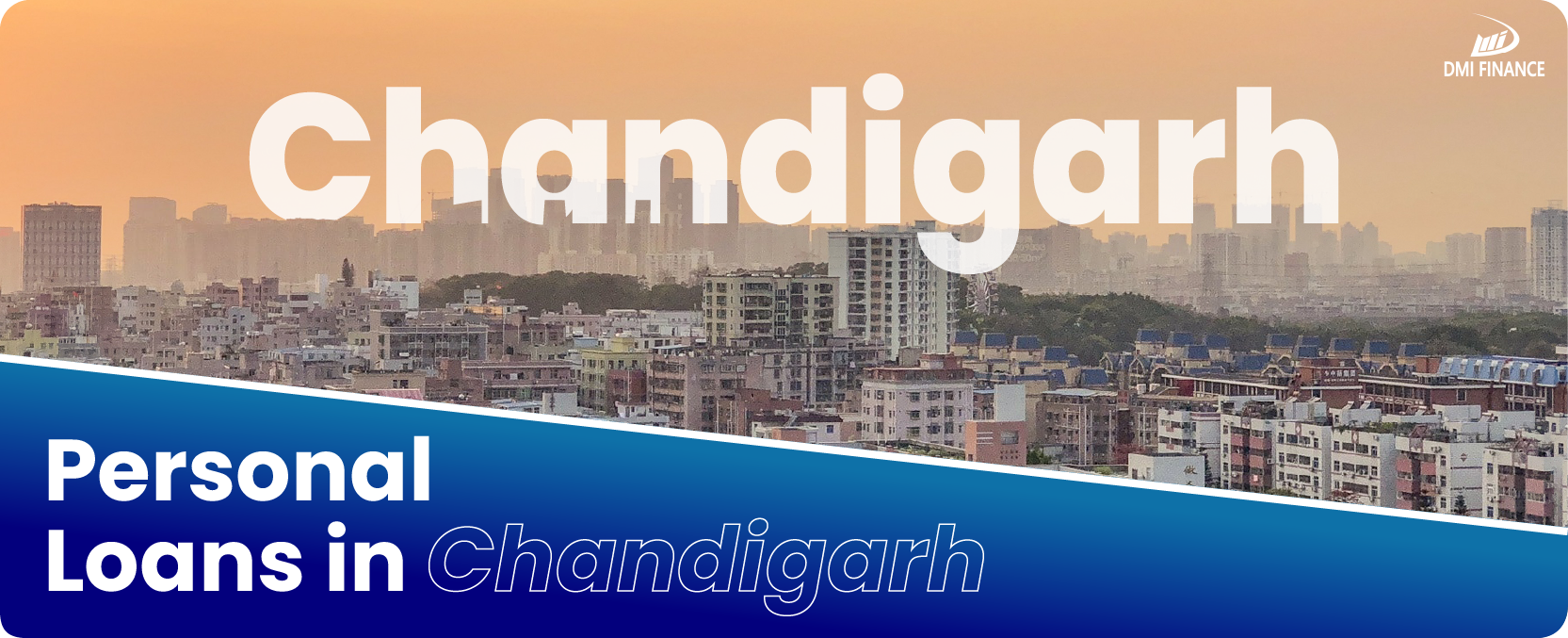personal loans in chandigarh