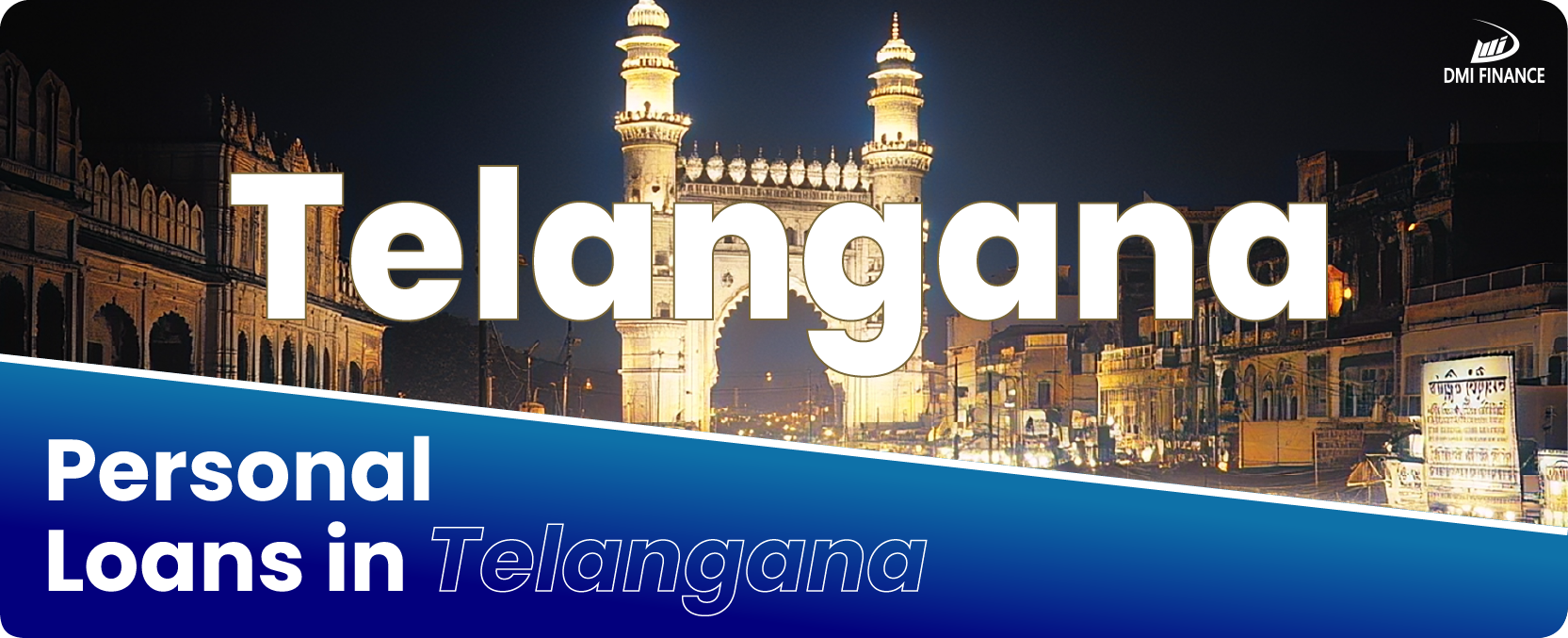 business loans in telangana