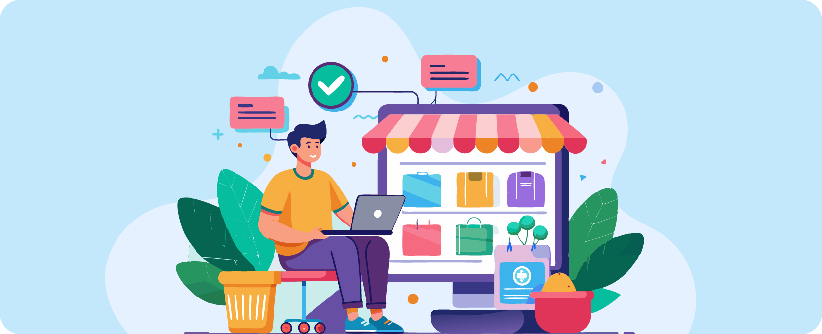Best Online Business Ideas in India
