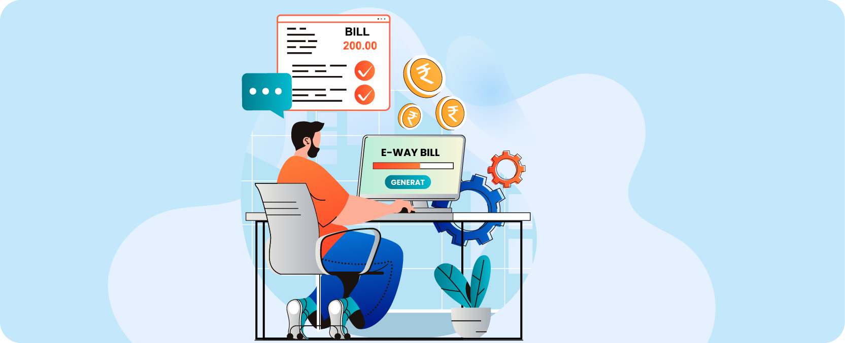 e-way bill