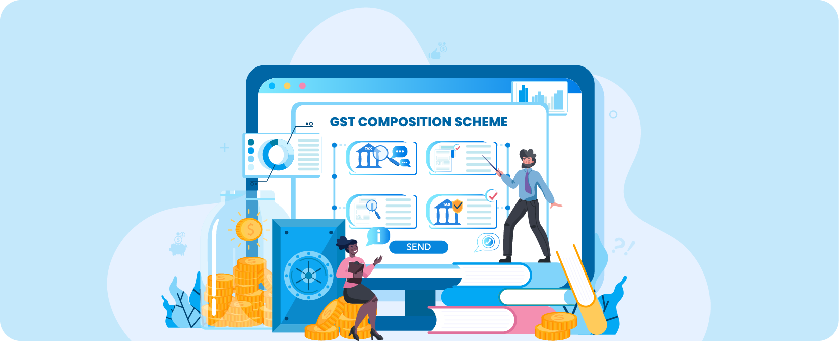 GST Composition Schem