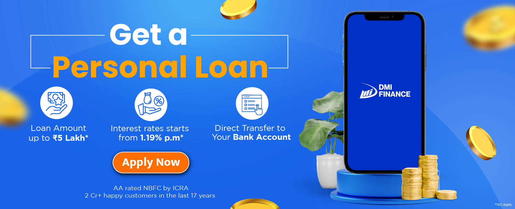 Can I Get a Personal Loan if I Just Started a New Job
