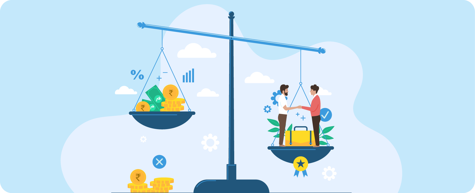 Personal Loan vs Lines of Credit