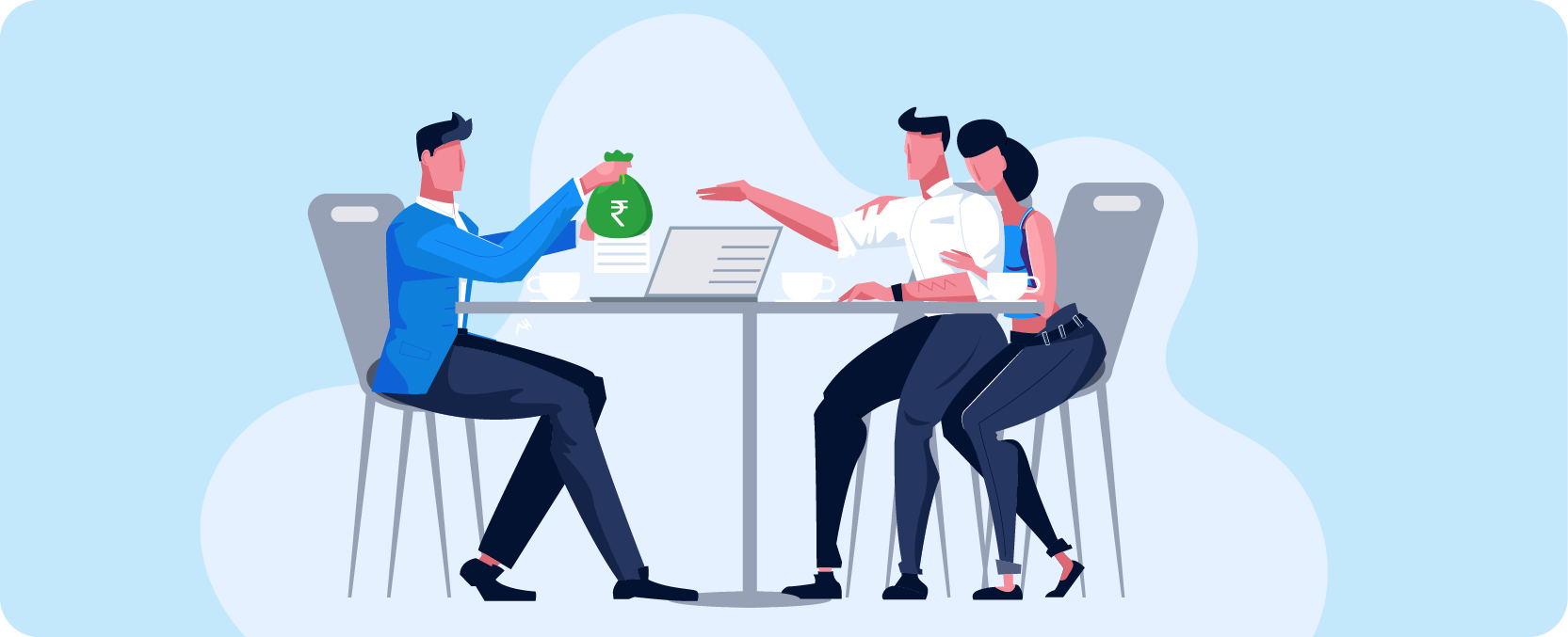 Co-Signing a Personal Loan