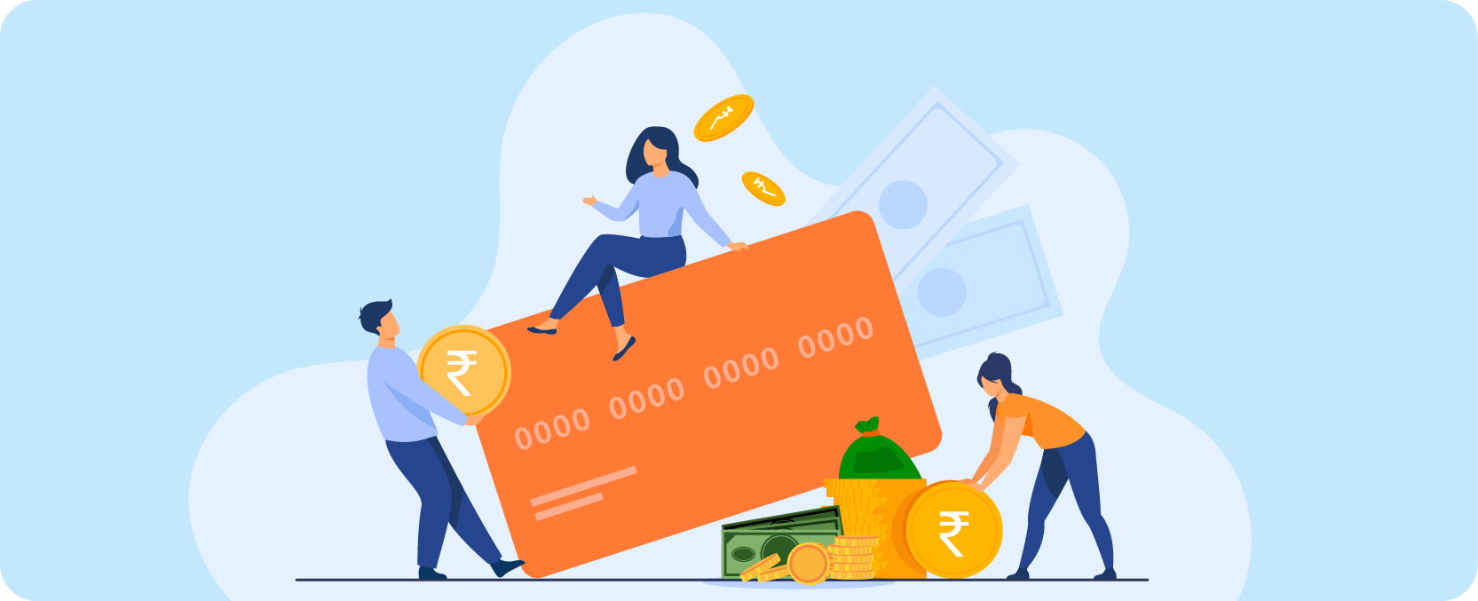 Personal Loan vs Credit Card