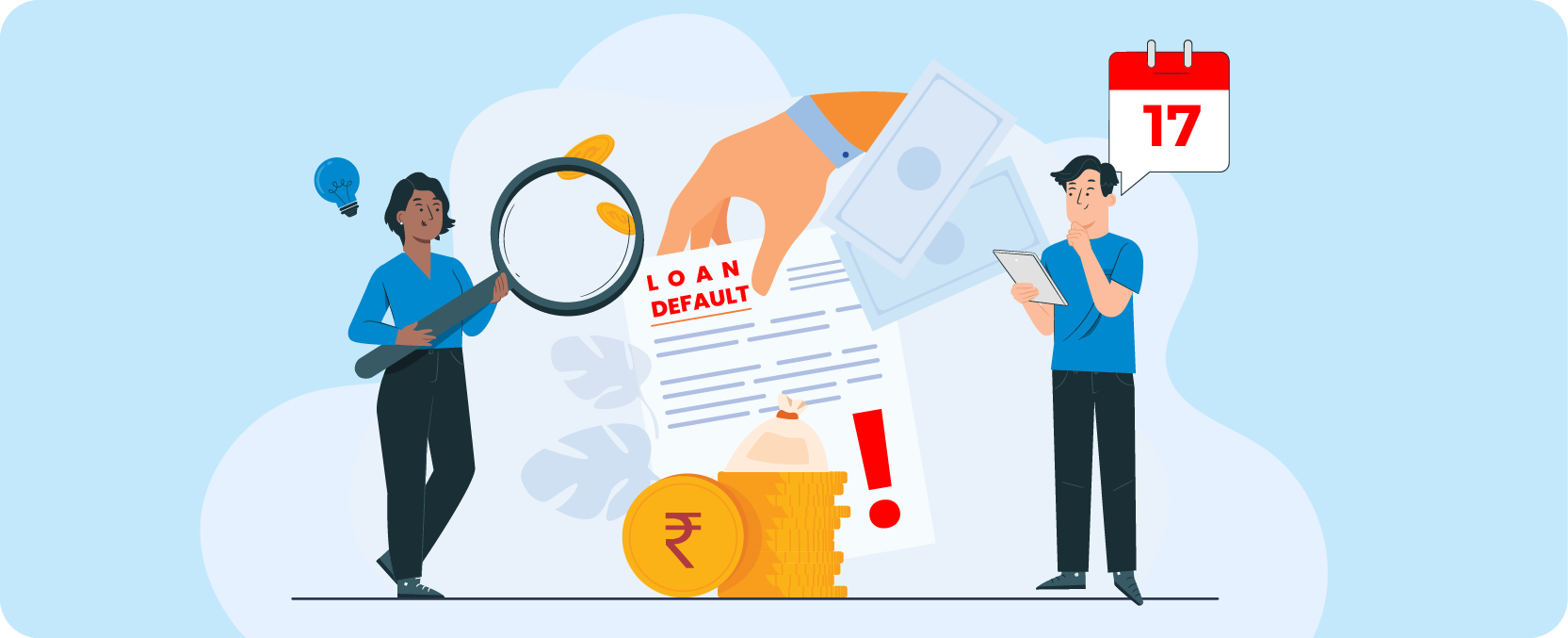 Personal Loan Default