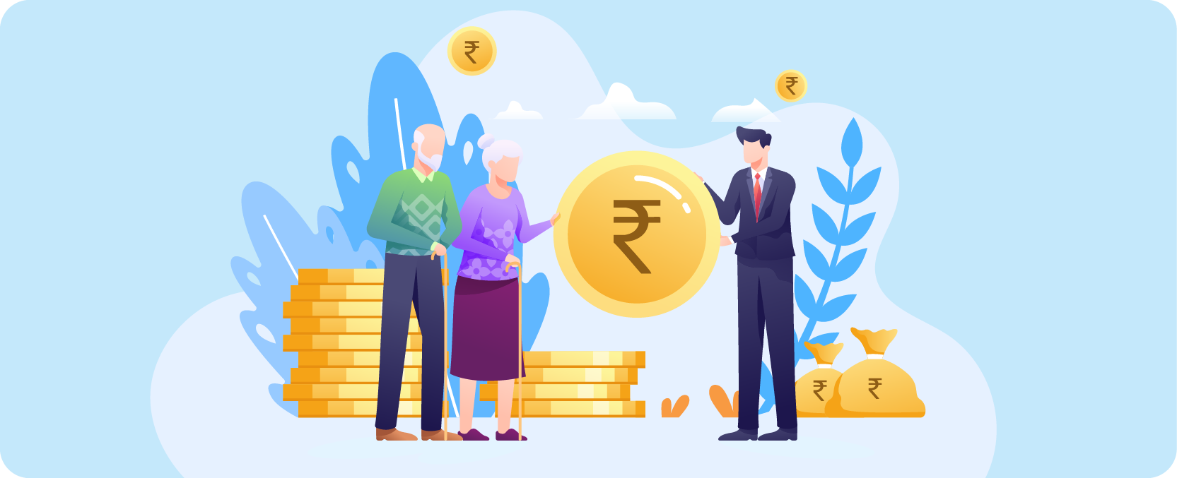 how does age affect personal loan eligibility