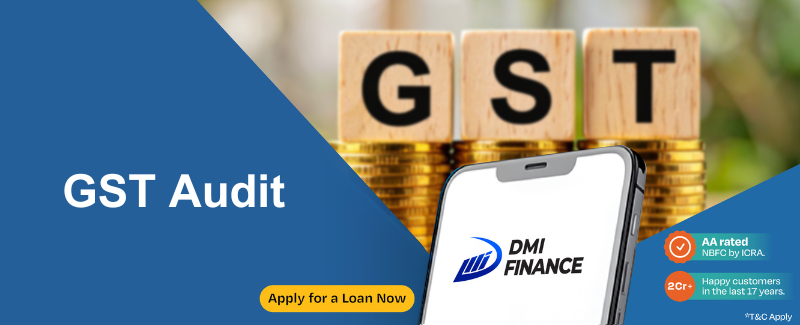 GST Audit