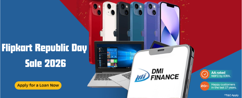 Flipkart Republic Day Sale 2026