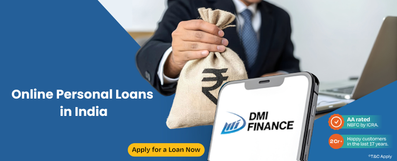 Online Personal Loans