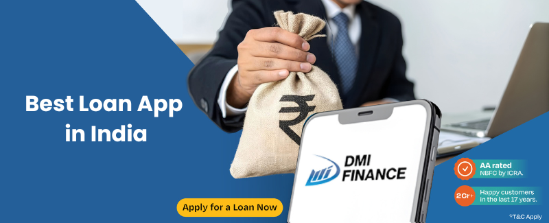 Best Loan App in India