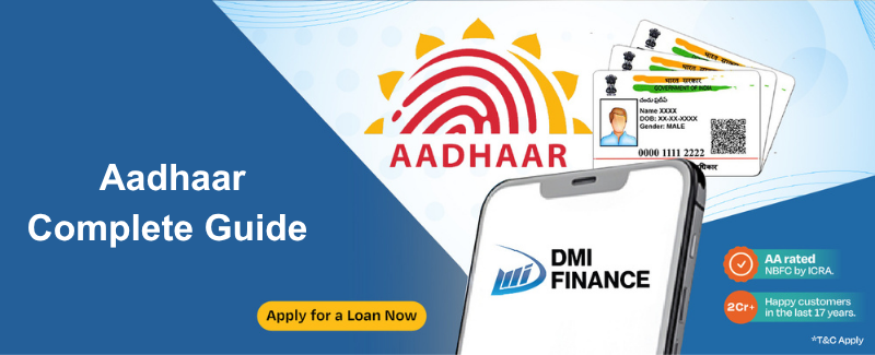 Aadhaar: A Complete Guide to India’s Unique Identification System