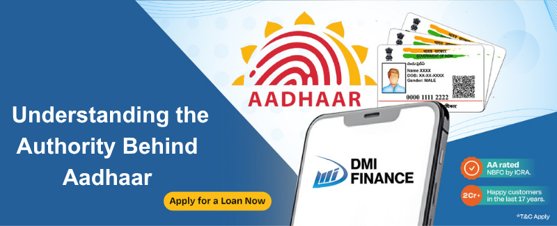 UIDAI: Full Form, Functions and Importance Explained