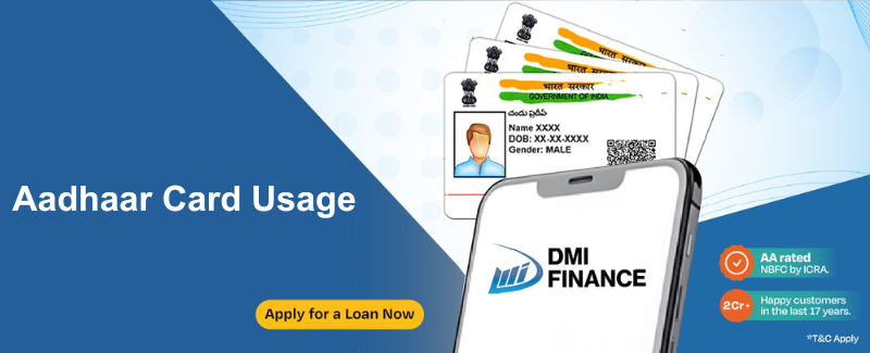 Aadhaar Card Usage