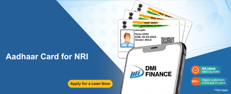 Aadhaar Card for NRI: Eligibility, Documents, and Application Process