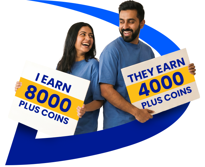 DMI Referral Program