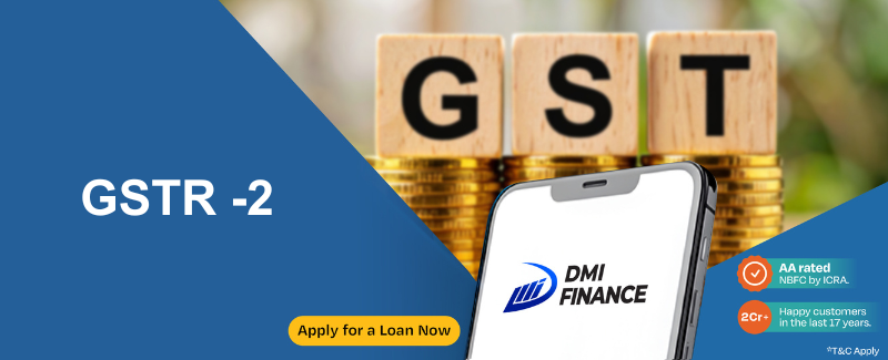 GSTR-2: What Happened to This Return and What Replaced It