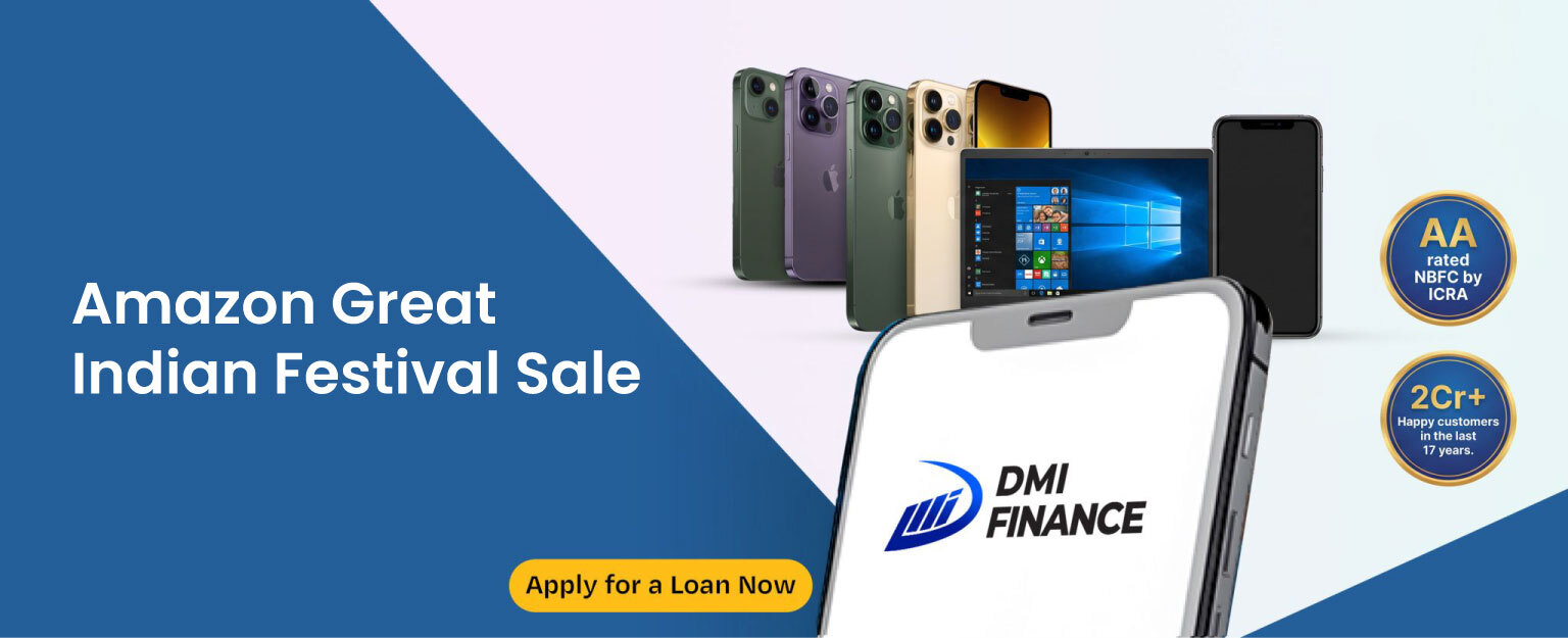 Amazon Great Indian Festival Sale