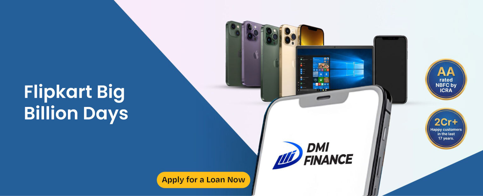 Flipkart Big Billion Days