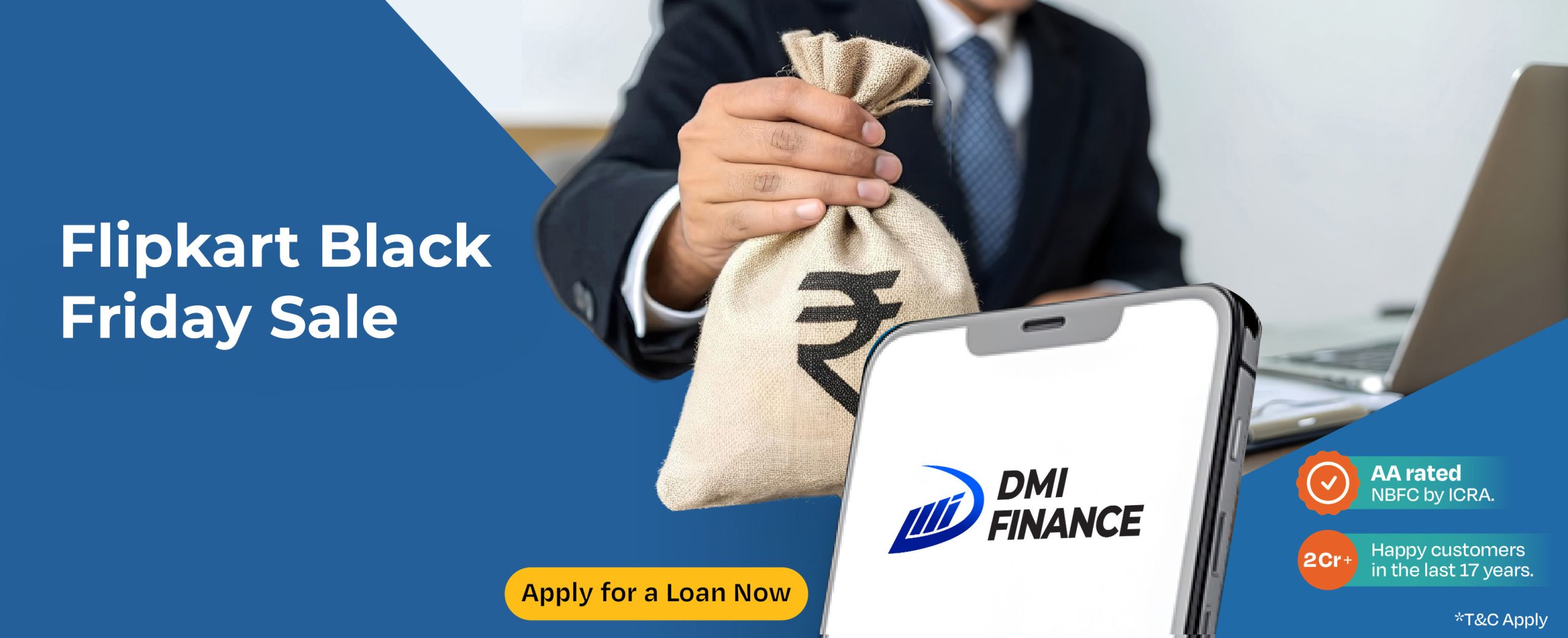 Flipkart Black Friday Sale