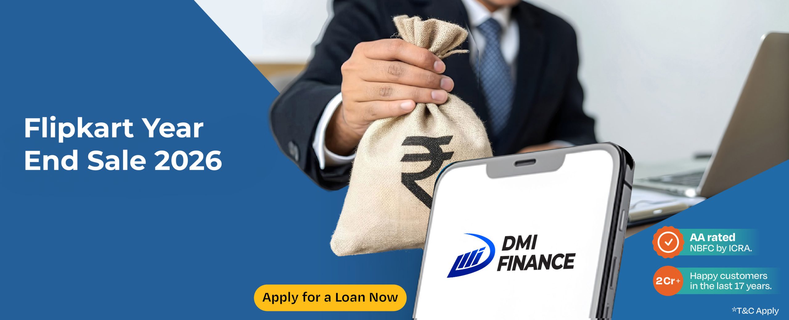 Flipkart Year End Sale 2026
